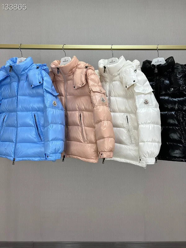Moncler sz0-3 26yr45